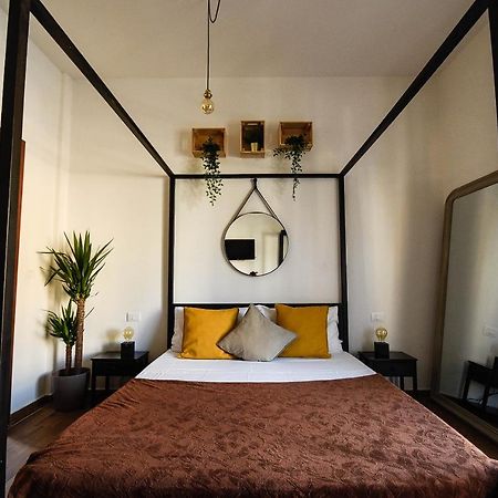 Luma Home Ρώμη Εξωτερικό φωτογραφία
