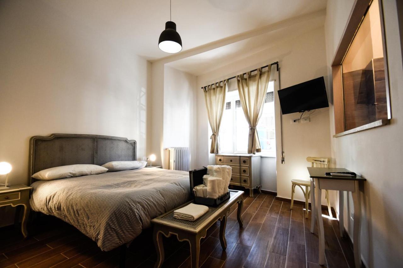 Luma Home Ρώμη Εξωτερικό φωτογραφία