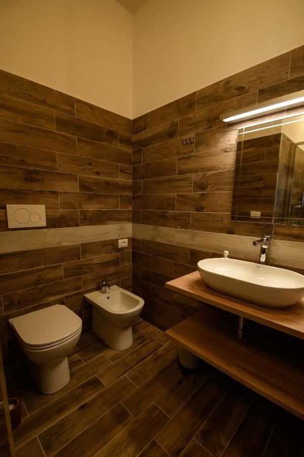 Luma Home Ρώμη Εξωτερικό φωτογραφία