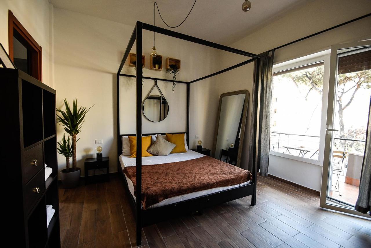 Luma Home Ρώμη Εξωτερικό φωτογραφία
