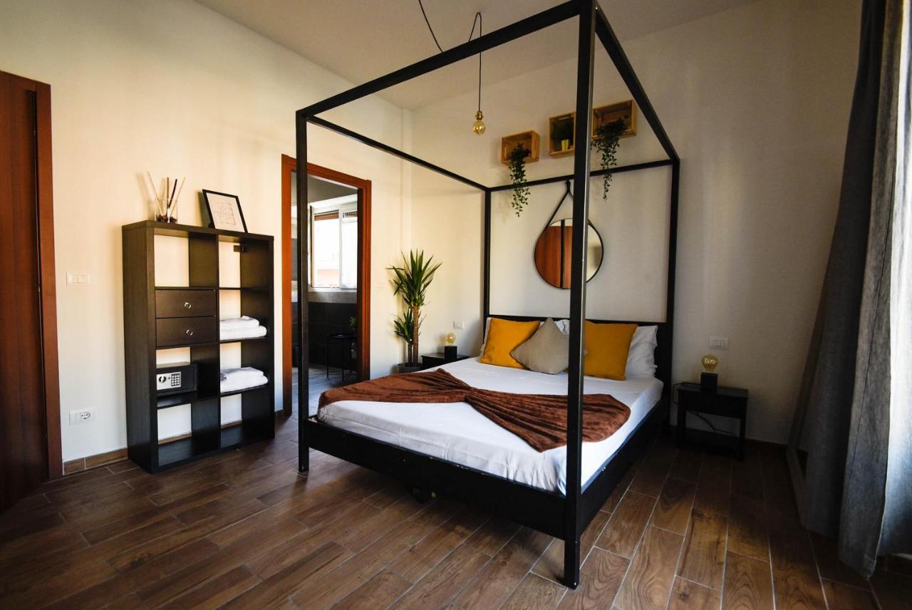 Luma Home Ρώμη Εξωτερικό φωτογραφία