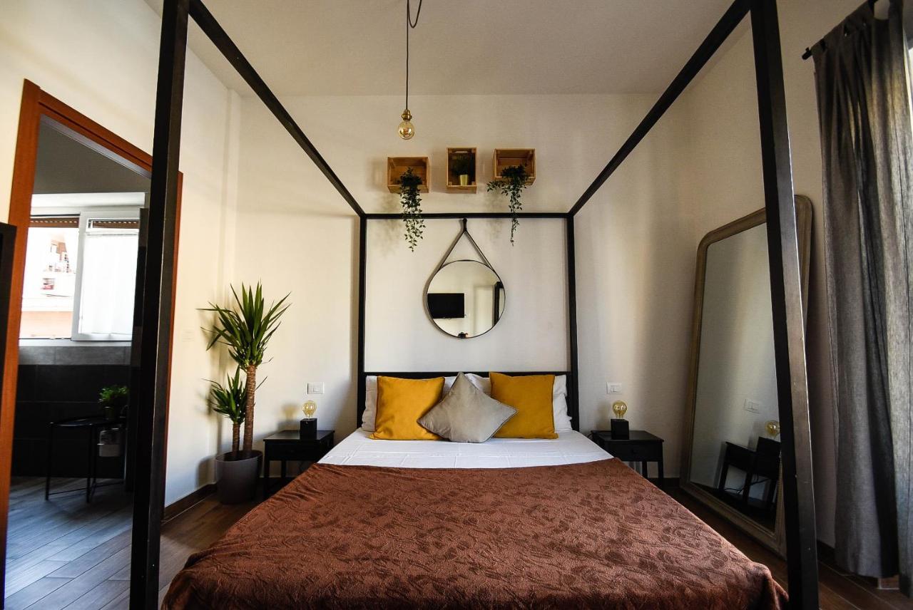 Luma Home Ρώμη Εξωτερικό φωτογραφία