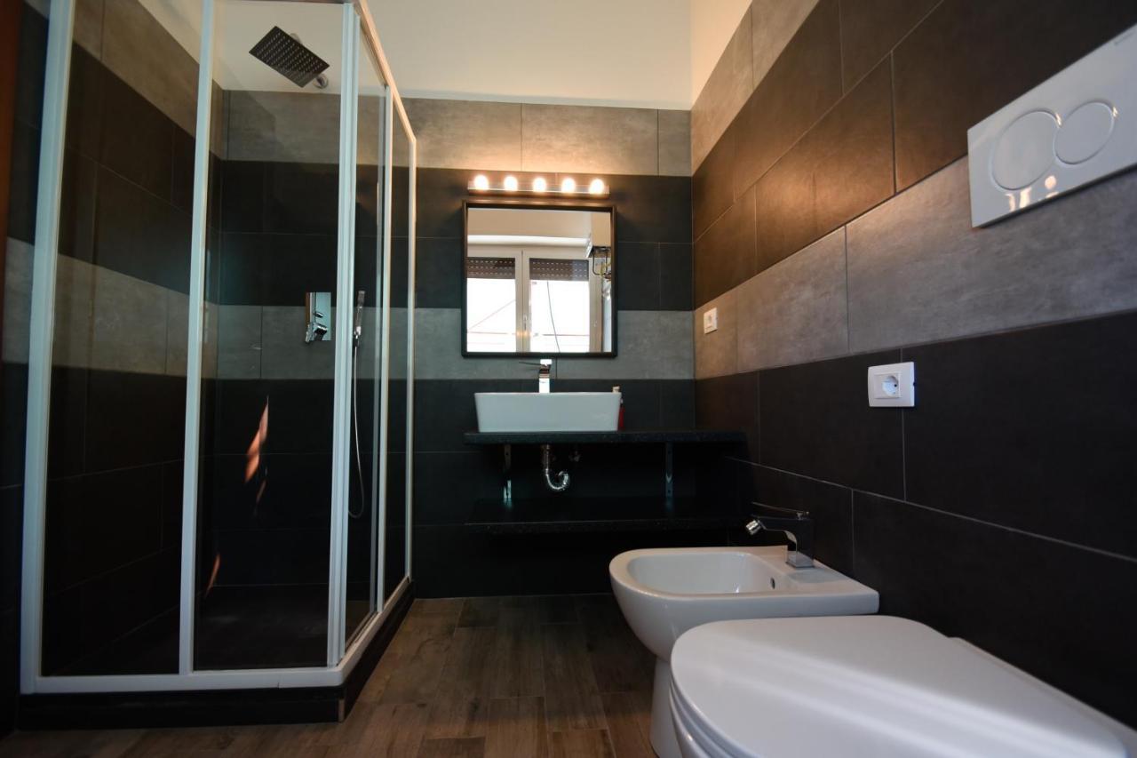 Luma Home Ρώμη Εξωτερικό φωτογραφία