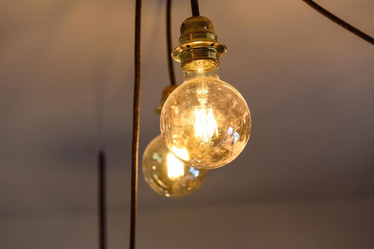 Luma Home Ρώμη Εξωτερικό φωτογραφία