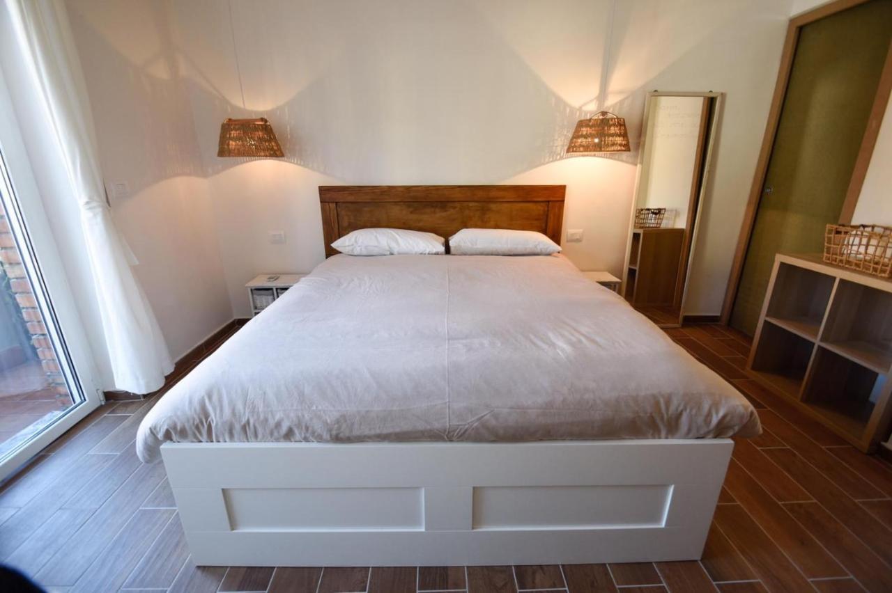 Luma Home Ρώμη Εξωτερικό φωτογραφία