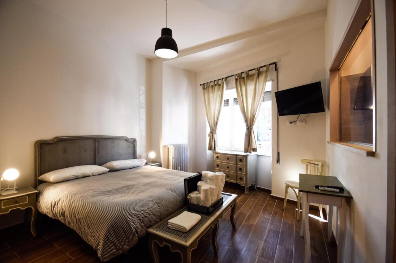 Luma Home Ρώμη Εξωτερικό φωτογραφία