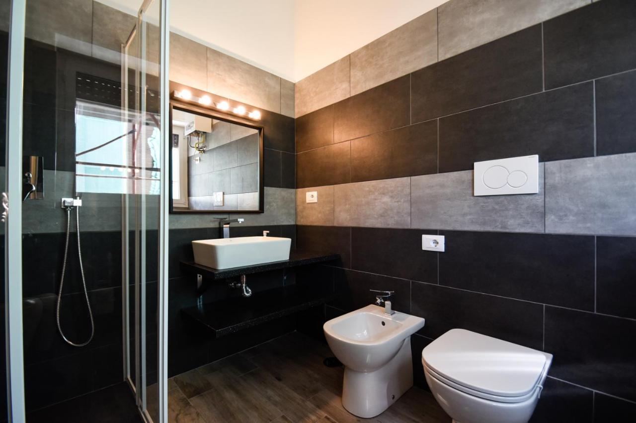 Luma Home Ρώμη Εξωτερικό φωτογραφία