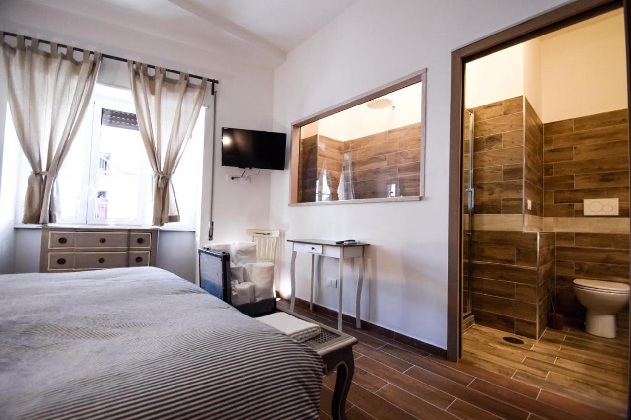 Luma Home Ρώμη Εξωτερικό φωτογραφία