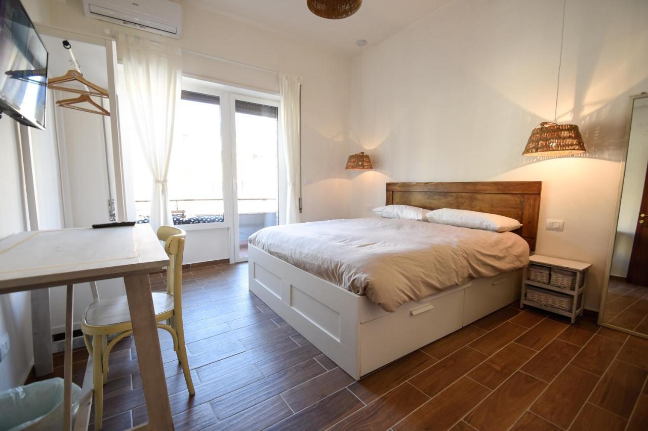Luma Home Ρώμη Εξωτερικό φωτογραφία